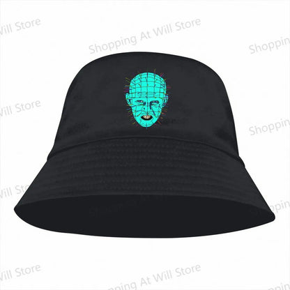 Pinhead Bucket Hat