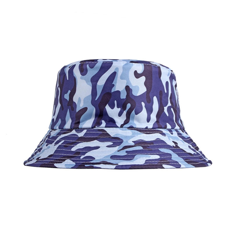 Lots of Colors! Bucket Hat