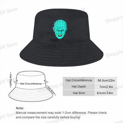 Pinhead Bucket Hat