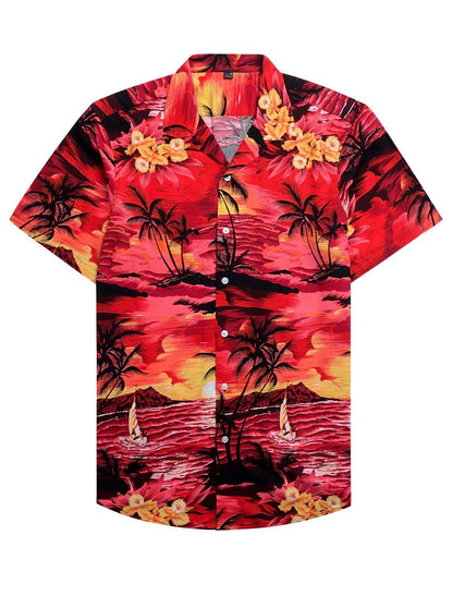 Red Aloha