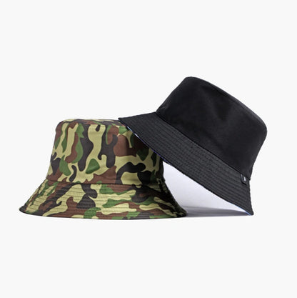 Lots of Colors! Bucket Hat