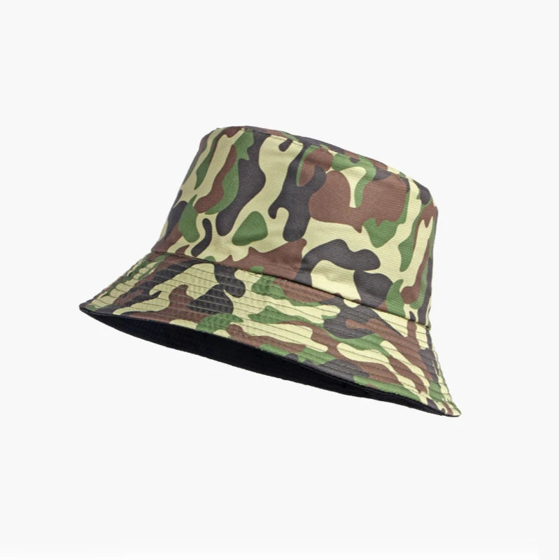 Lots of Colors! Bucket Hat