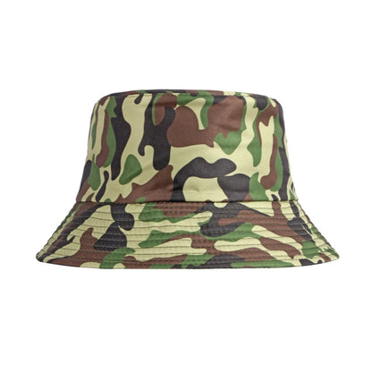 Lots of Colors! Bucket Hat